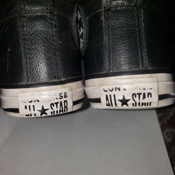 Converse Chuck Taylor All Star shoes - Picture 10 of 10